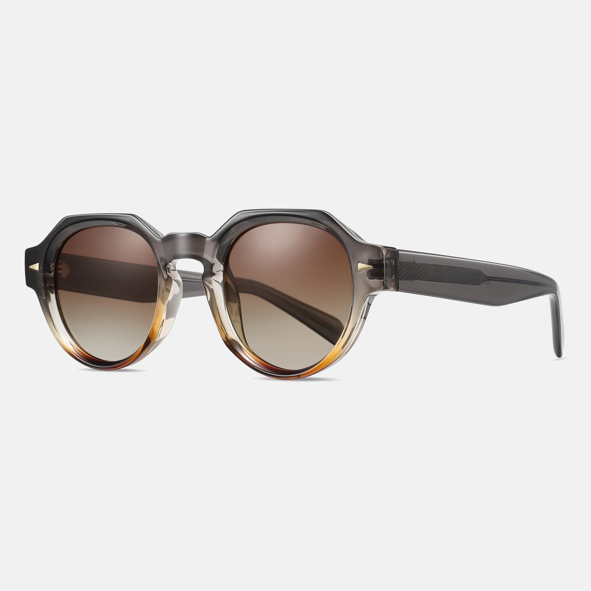 Zion – Zonnebril op Sterkte – JACQ