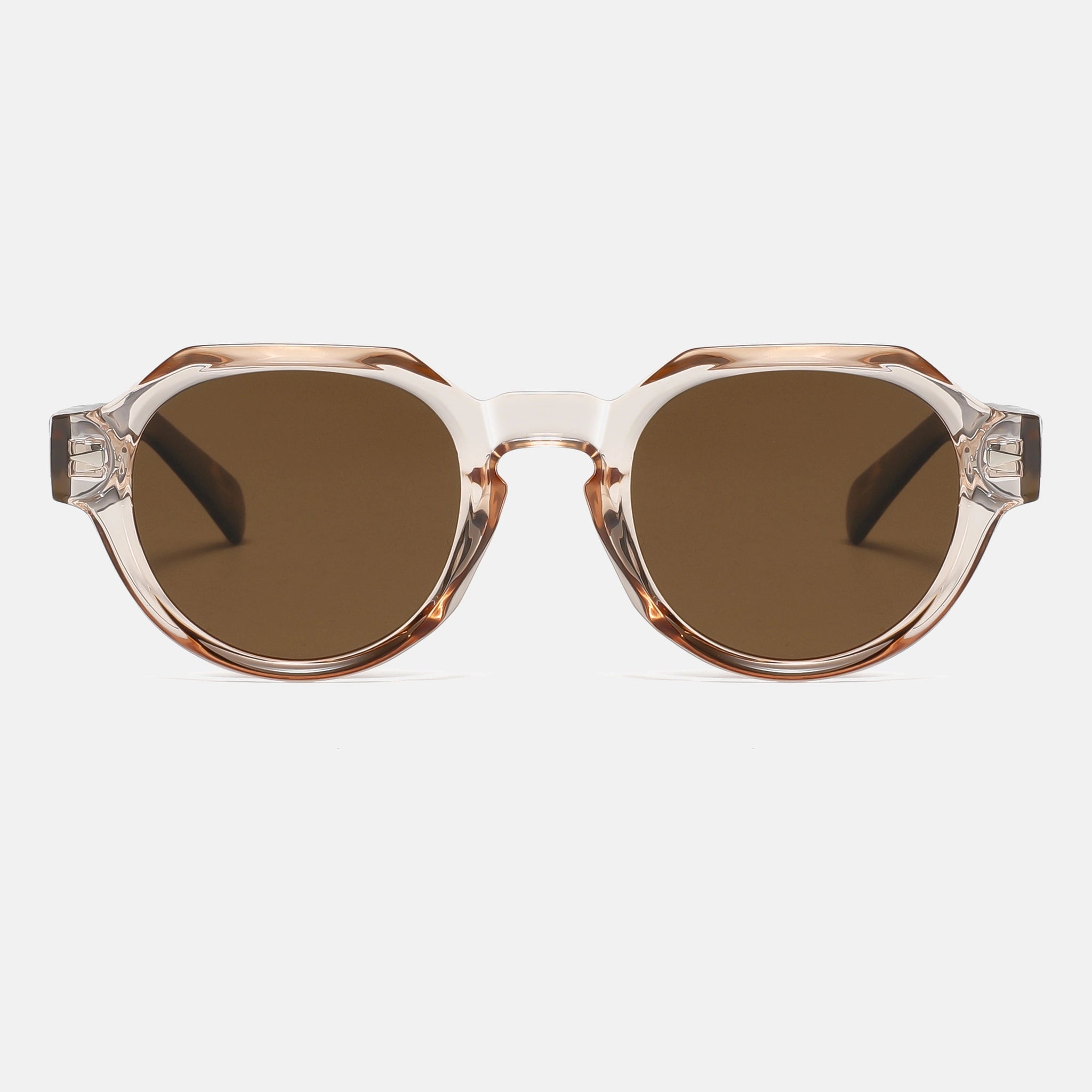 Zion – Zonnebril op Sterkte – JACQ