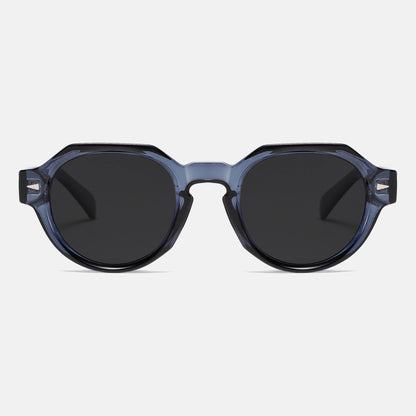 Zion – Zonnebril op Sterkte – JACQ